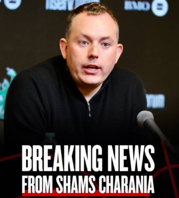 雄鹿与GM霍斯特达成提前续约 在任期间球队全进季后赛