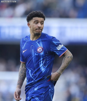 真没想到!蓝军赔钱退回桑乔,曼联整个夏窗转会计划被彻底扰乱