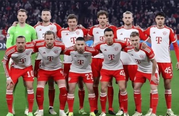 周三014德甲前瞻：拜仁携争冠压力客场攻坚，科隆主场绝境求生拼心理韧性