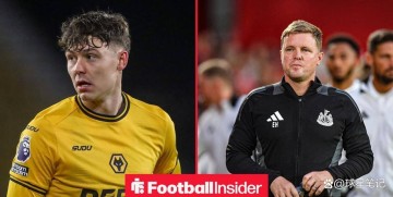 纽卡斯尔锋线寻枪遇阻,转向西甲金靴多夫比克作为备选方案