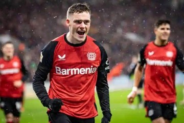 维尔茨1.36亿贵不贵?勒沃库森能从中赚多少,说出来你可能不信