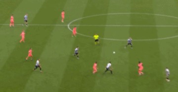 前曼联10号双响炮，助巴萨全取三分：亚马尔不在他就是准确之臣