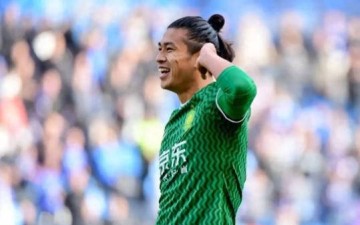 国安重要球员宣布离队!未获大名单连续受挫,计划前往法甲效力
