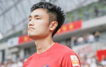 喜讯!武汉三镇左后卫位置将迎来久违强援助阵,曾在意甲梯队效力